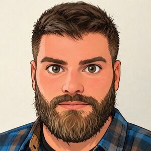 Meet your Posher, Andrew